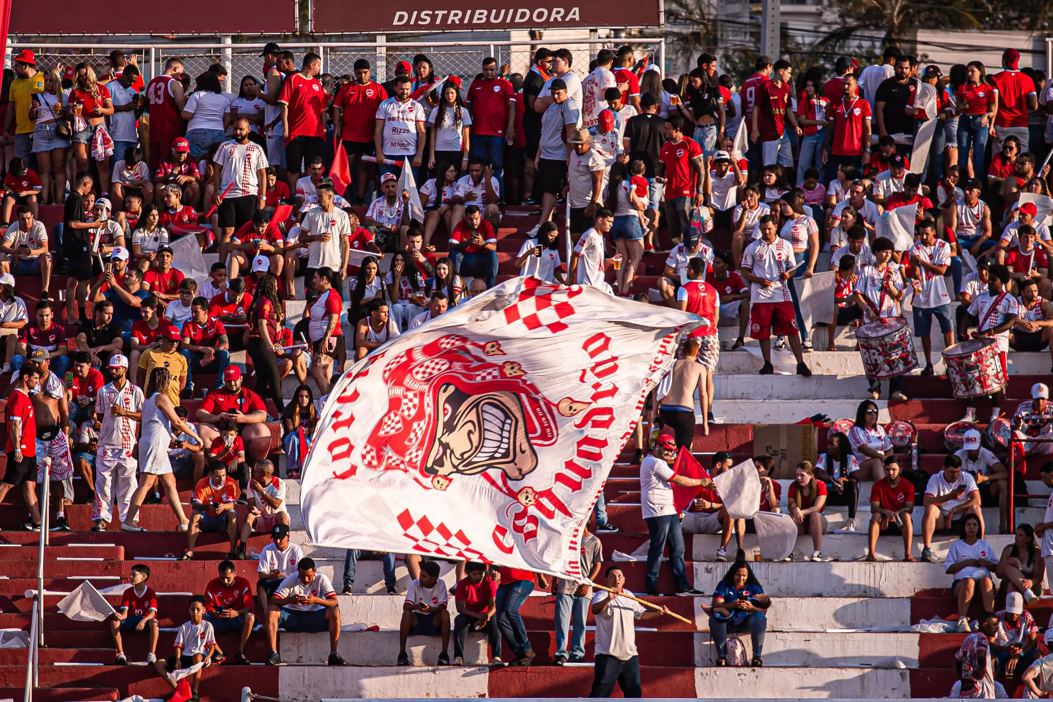 Vila Nova x Goiás: saiba adquirir seu ingresso