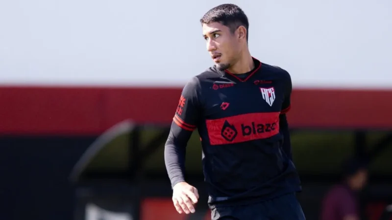 Vila aciona Atlético por Fair Play financeiro em dívida por atacante