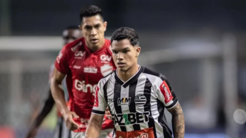 Vila jamais perdeu para o Athletic Club; confira retrospecto