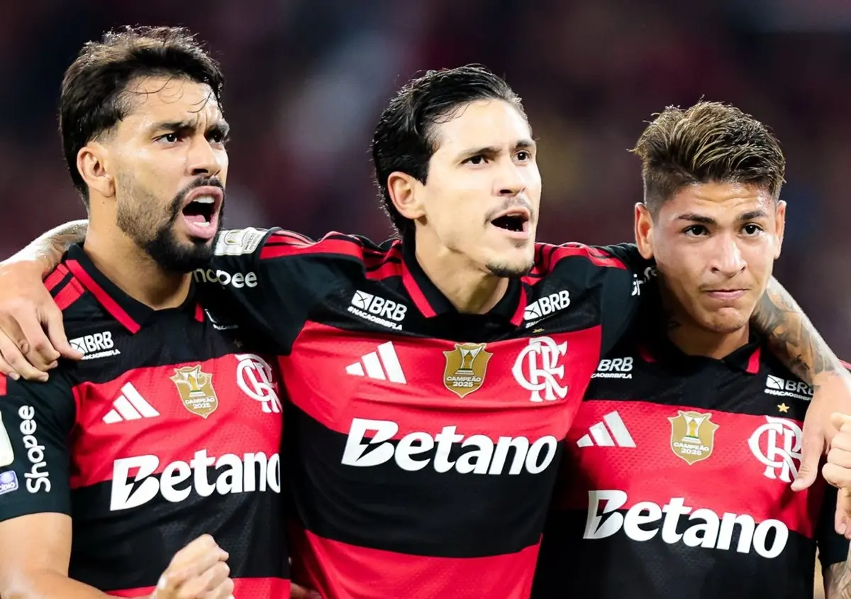 Vitoria sobre o Mirassol deixa o Flamengo a um ponto do líder