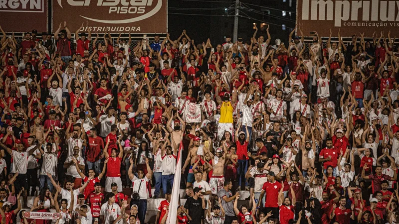 mais de 5 mil ingressos já foram vendidos