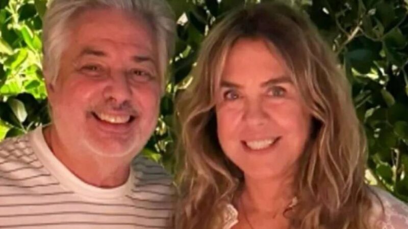 Roberto de Carvalho desabafa sobre nova namorada e luto por Rita Lee