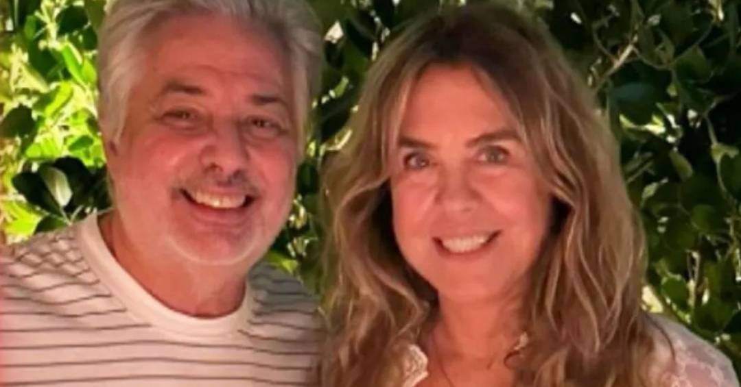 Roberto de Carvalho desabafa sobre nova namorada e luto por Rita Lee